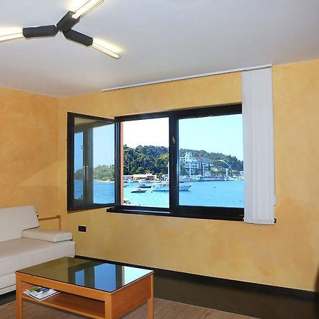 Apartments Ana City Rovinj Exterior foto