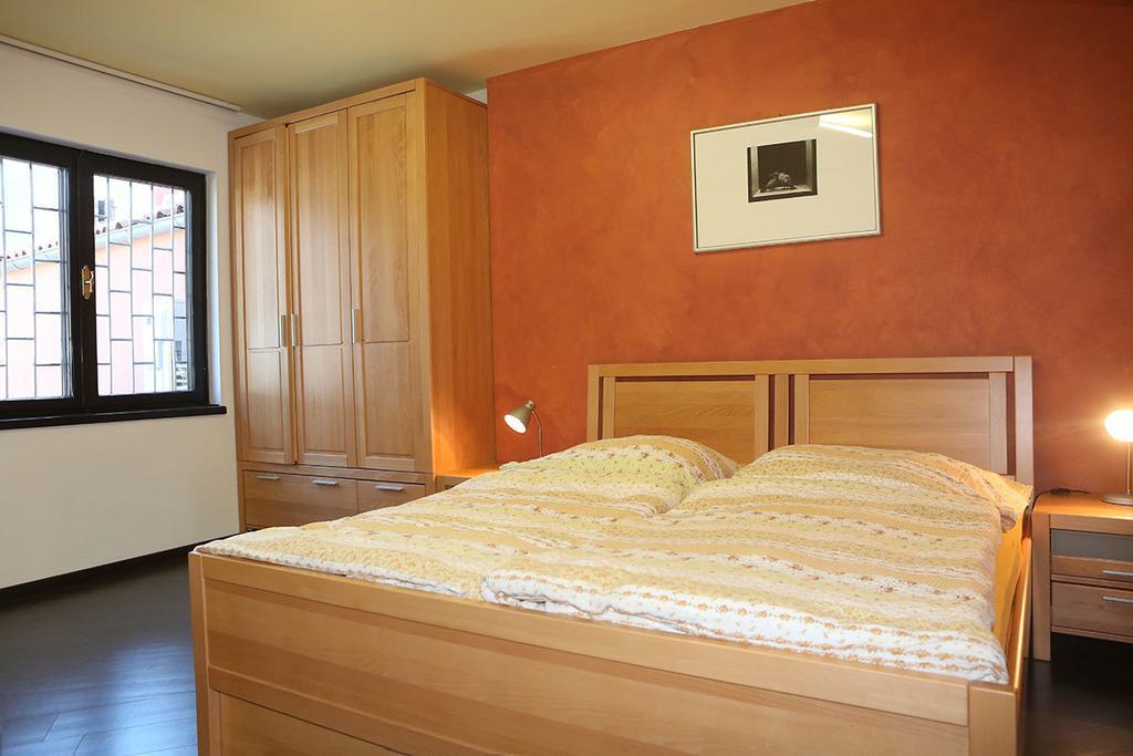 Apartments Ana City Rovinj Exterior foto