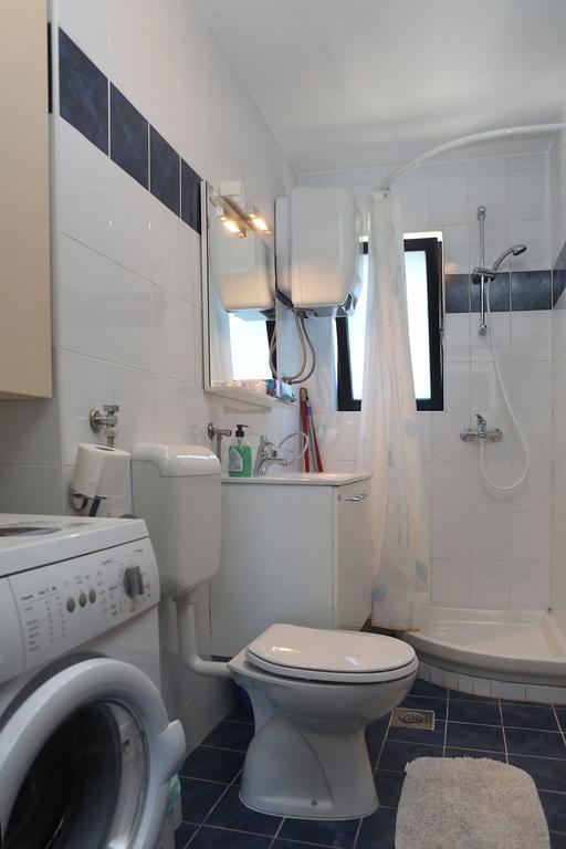 Apartments Ana City Rovinj Exterior foto