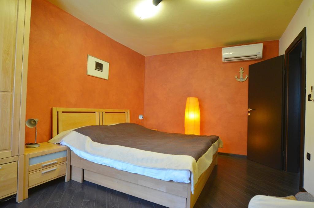 Apartments Ana City Rovinj Cameră foto